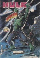 Grand Scan Hulk Comics n° 22
